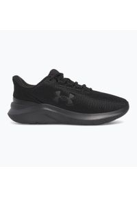 Buty do biegania damskie Under Armour Phade RN 3. Kolor: czarny