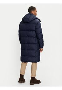 Polo Ralph Lauren Kurtka puchowa 710962406001 Granatowy Relaxed Fit. Typ kołnierza: polo. Kolor: niebieski. Materiał: syntetyk #6