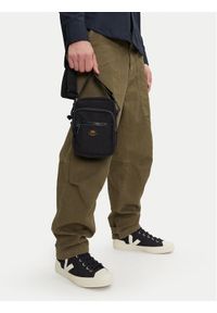 Alpha Industries Saszetka 156941 Czarny. Kolor: czarny. Materiał: materiał #1