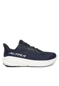 Altra Buty do biegania Experience Flow 2 AL0A85RE Granatowy. Kolor: niebieski. Materiał: materiał #1