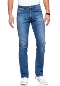Wrangler - SPODNIE MĘSKIE WRANGLER ARIZONA LIGHTEN UP W12OQA173 112126427