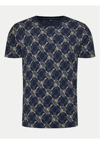 JOOP! T-Shirt 28Bartek 30041257 Niebieski Modern Fit. Kolor: niebieski. Materiał: bawełna #1