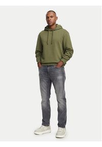 Hugo - HUGO Jeansy 50561259 Szary Slim Fit. Kolor: szary #4
