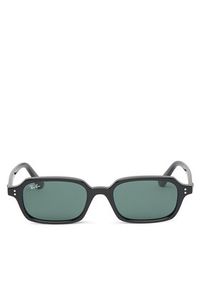 Ray-Ban Okulary przeciwsłoneczne 0RB4455 Czarny. Kolor: czarny #3