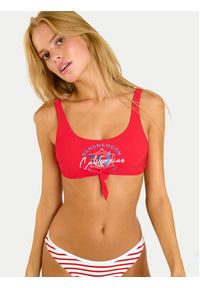 Banana Moon Góra od bikini Nouo Oceana X2319 Czerwony. Kolor: czerwony. Materiał: syntetyk #5