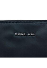MICHAEL Michael Kors Torebka 30S4SRKT7C Granatowy. Kolor: niebieski