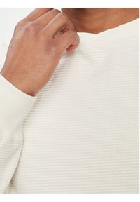 Puma Bluza Classics 624253 Écru Relaxed Fit. Materiał: bawełna #4