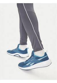 Reebok Buty do biegania CEO-LITE PLUS 4 100227346 Niebieski. Kolor: niebieski. Materiał: materiał #1