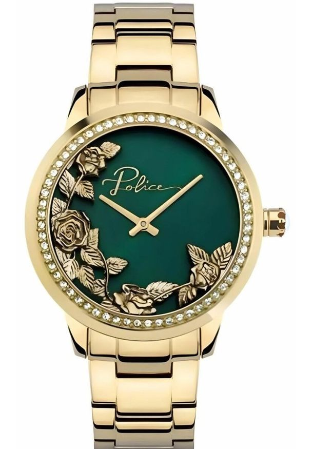 Zegarek Damski Police PEWLG2202203 ( 34 mm)