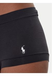 Polo Ralph Lauren Bokserki 4P0500 Czarny. Kolor: czarny. Materiał: bawełna #6