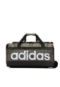 Adidas - Torba adidas. Kolor: zielony #1