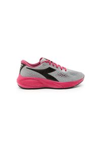 Diadora - Buty biegowe damskie DIADORA FRECCIA W. Kolor: szary