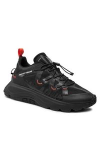 Palladium Sneakersy Thunder Lite Phantom 09106-008-M Czarny. Kolor: czarny #5