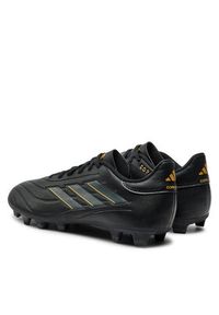 Adidas - adidas Buty do piłki nożnej Copa Pure 2 Club Flexible Ground IG8725 Czarny. Kolor: czarny. Materiał: skóra #2