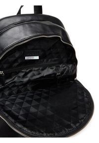 Guess Plecak HMTOCS P6111 Czarny. Kolor: czarny. Materiał: skóra #5