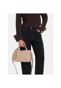 Torebka Guess. Kolor: beżowy #1