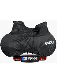 GREEN CELL - EVOC Bike Rack Cover Road, Protective bag, Black, StVZO, 1880 mm, 1880 mm, 540 mm