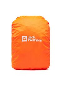 Jack Wolfskin Plecak Velocity A64003 6350 Szary. Kolor: szary. Materiał: materiał