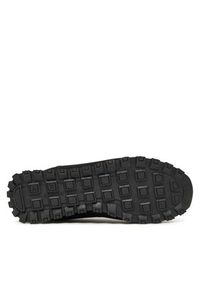 Armani Exchange Sneakersy XW002150 AF19388 MC005 Czarny. Kolor: czarny. Materiał: materiał #5