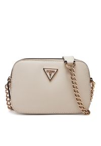 Guess Torebka HWZG78 79140 Écru. Materiał: skórzane
