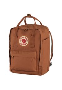 Fjällräven - Plecak sportowo-miejski Kanken 13l. Kolor: pomarańczowy. Styl: sportowy #1