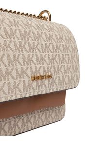MICHAEL Michael Kors Torebka 32R5GC7C1B Écru. Materiał: skórzane #5