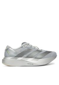 Adidas - Buty do biegania adidas. Kolor: szary