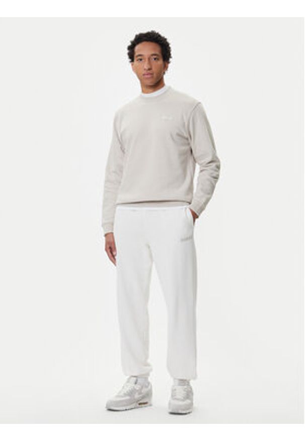 columbia - Columbia Bluza Meridian Creek™ 2095701 Beżowy Regular Fit. Kolor: beżowy. Materiał: bawełna