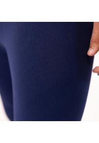 Legginsy Jako long Comfort 2.0. Kolor: niebieski. Sport: piłka nożna #2