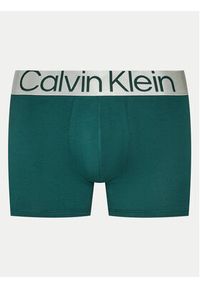 Calvin Klein Underwear Komplet 3 par bokserek 000NB3130A Kolorowy. Materiał: bawełna. Wzór: kolorowy