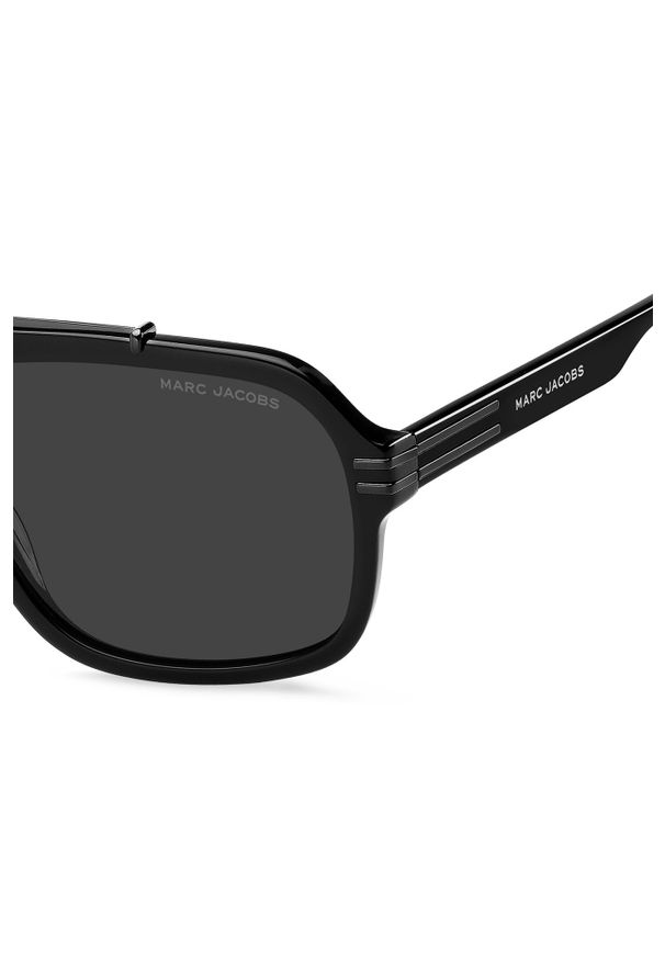 Okulary przeciwsłoneczne męskie MARC 840/S 807IR MARC JACOBS