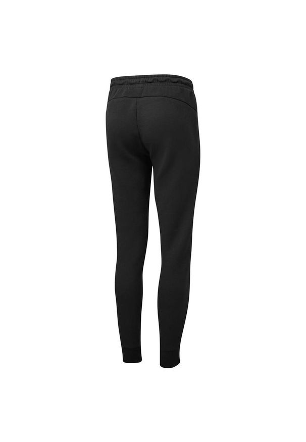 Puma Spodnie Spacer 84799001. Kolor: czarny. Sport: turystyka piesza