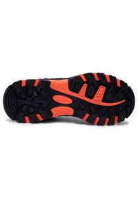 CMP Trekkingi Kids Rigel Low Trekking Shoe Wp 3Q54554J Granatowy. Kolor: niebieski. Materiał: skóra, zamsz. Sport: turystyka piesza #5