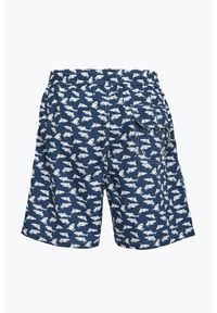 PAUL & SHARK - Szorty kąpielowe PAUL&SHARK #3