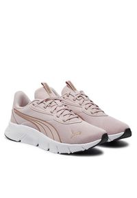 Puma Sneakersy Flexfocus Lite Modern 310093 04 Różowy. Kolor: różowy. Materiał: materiał, mesh #2