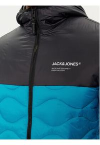 Jack & Jones - Jack&Jones Kurtka puchowa Noah 12249442 Niebieski Regular Fit. Kolor: niebieski. Materiał: syntetyk #7