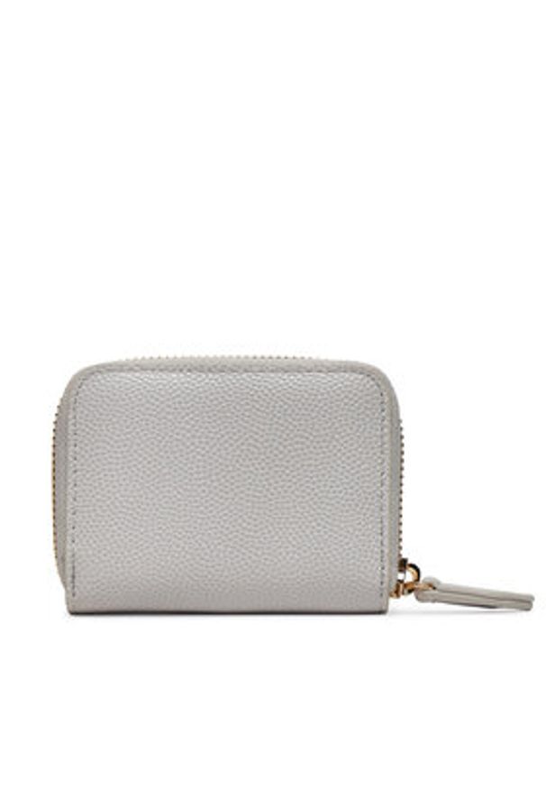 VALENTINO - Valentino Bilonówka Divina VPS1R4139G Écru. Materiał: skóra