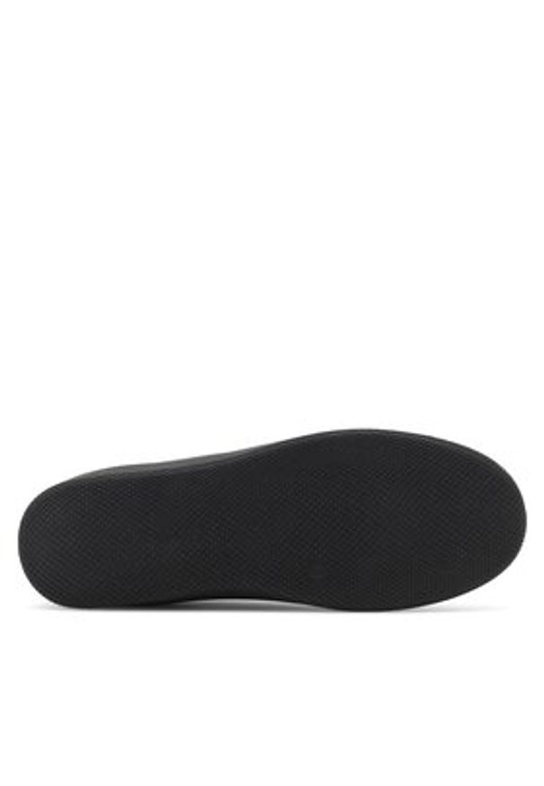 Sprandi Sneakersy EASY MPRS-22M12157 Czarny. Kolor: czarny. Materiał: syntetyk