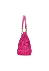 Love Moschino - LOVE MOSCHINO Torebka JC4028PP1ILE0615 Różowy. Kolor: różowy #3