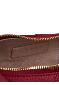 Coccinelle Torebka S4A 53 01 01 R16 Czerwony. Kolor: czerwony. Materiał: skórzane #5