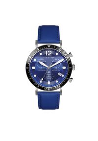Zegarek Ted Baker. Kolor: niebieski #1