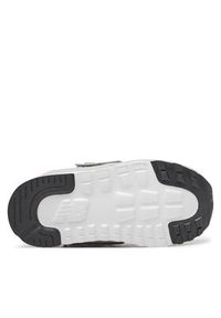 New Balance Sneakersy NW574PK Szary. Kolor: szary. Materiał: skóra. Model: New Balance 574 #3