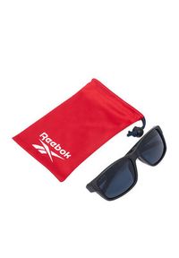 Reebok Okulary przeciwsłoneczne RBK5033001P58 Czarny. Kolor: czarny #3