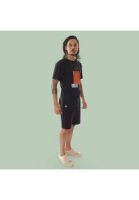 SNAP CLIMBING - Koszulka Snap Climbing Holds. Kolor: czarny. Sport: wspinaczka