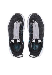 Nike Buty Pg 4 CD5079 004 Czarny. Kolor: czarny. Materiał: materiał #7