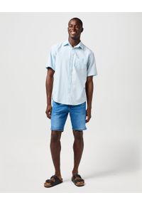 Wrangler - MESKIE SPODENKI WRANGLER FRONTIER SHORT WAVE 112362337 #3