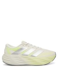 Adidas - adidas Buty do biegania Galaxy 8 Running Shoes IH9800 Beżowy jasny. Kolor: beżowy. Materiał: materiał. Sport: bieganie #1