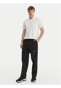 columbia - Columbia Spodnie outdoor Landroamer™ Scout 2157551 Czarny Relaxed Fit. Kolor: czarny. Materiał: syntetyk. Sport: outdoor #4