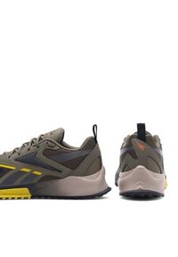 Reebok Buty Lavante Trail 2 GZ6816 Zielony. Kolor: zielony #3