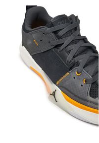 Nike Buty do koszykówki One Take 5 FD2335 Czarny. Kolor: czarny. Materiał: materiał. Sport: koszykówka